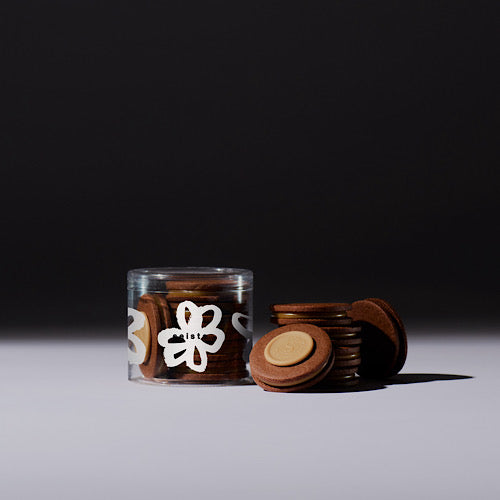 CARAMEL SAND キャラメルサンド